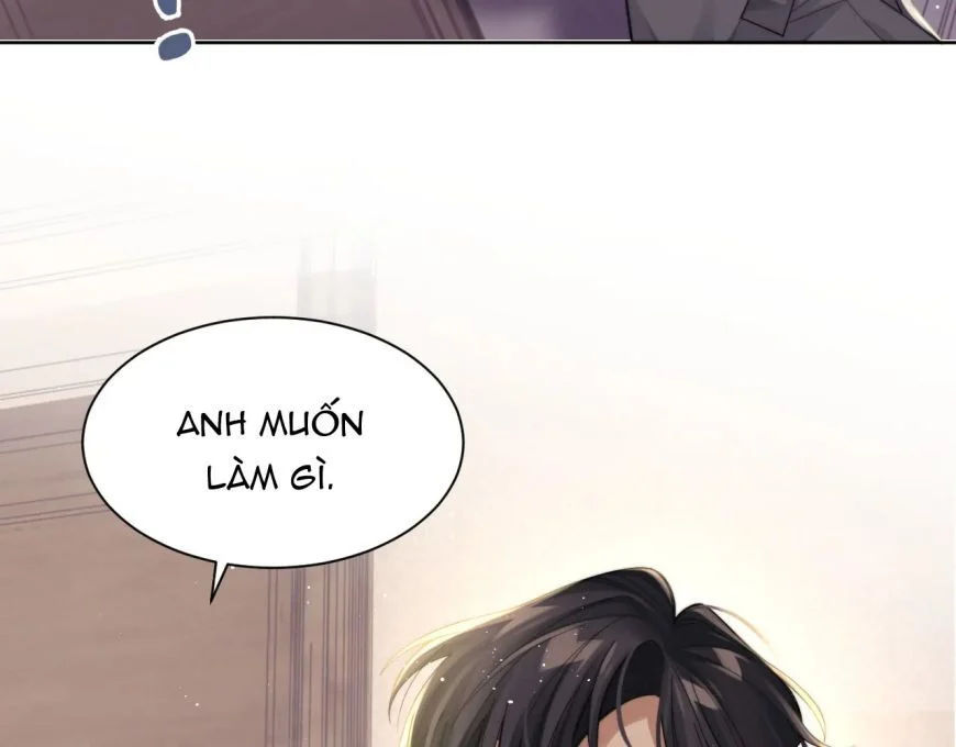 tình địch mỗi ngày đều trở nên đẹp hơn chapter 5 66