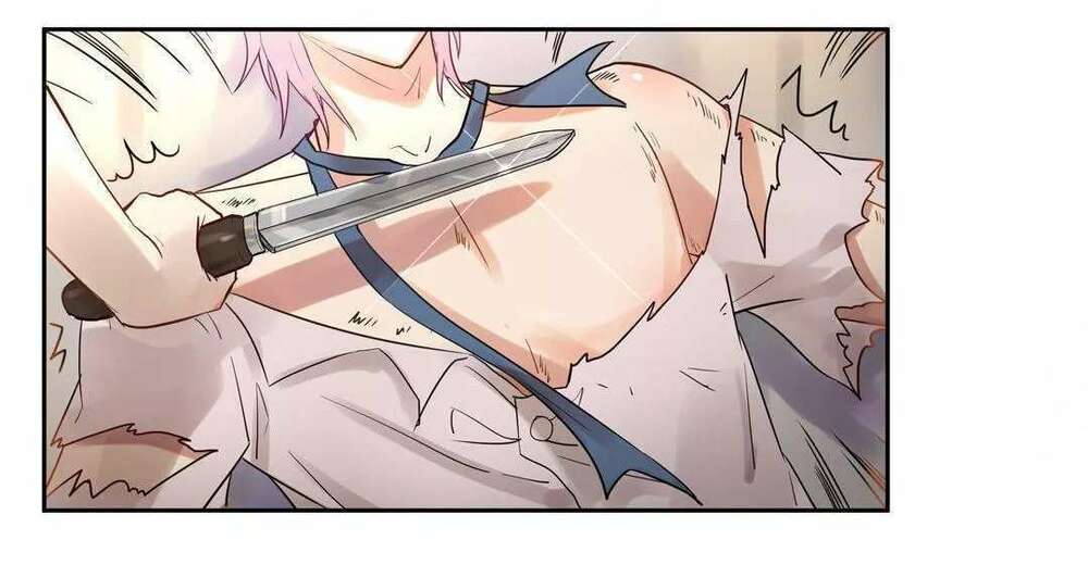 tất cả châu bảo đều cầu xin tôi trêu chọc nó chapter 3 6