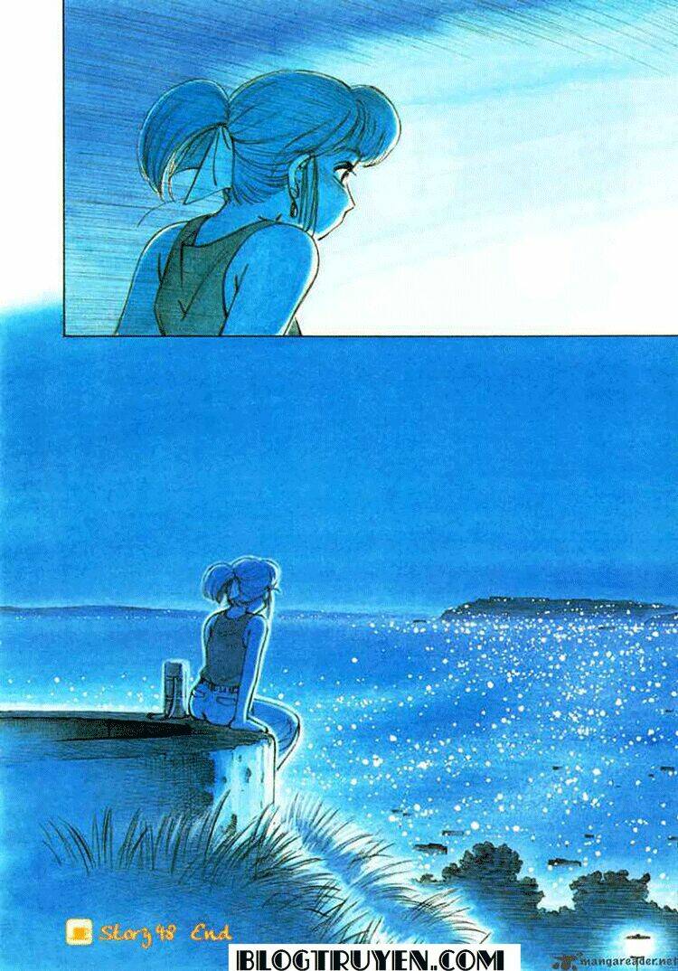 yokohama kaidashi kikou. chapter 48 9