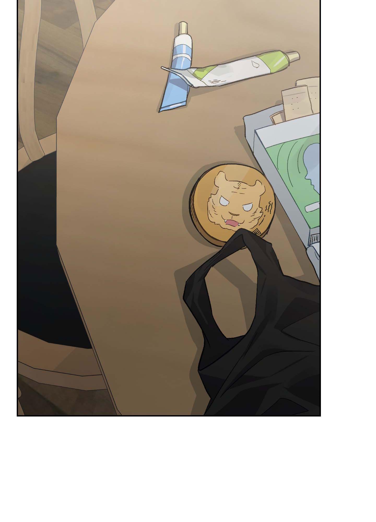 thỏ nhỏ xuất tinh trong 3 giây chapter 5 76