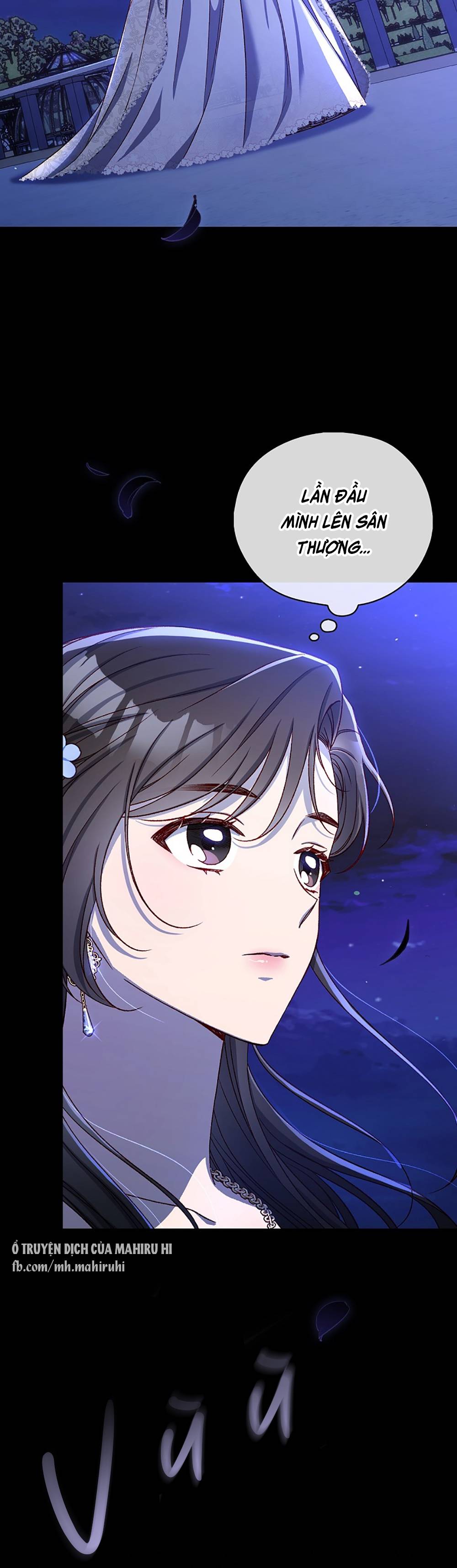 sống sót dưới thân phận hầu nữ chapter 99 9