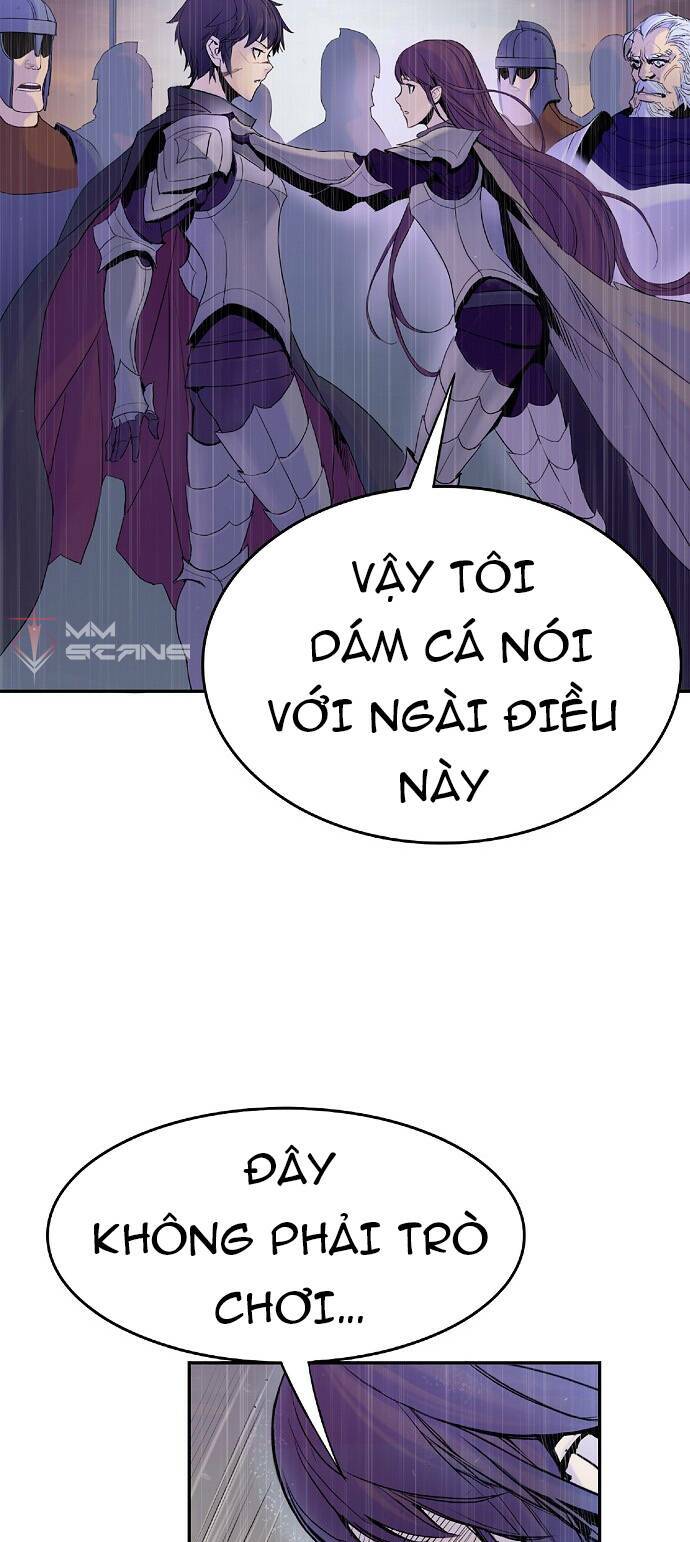 băng tâm kỵ sĩ chapter 6 23