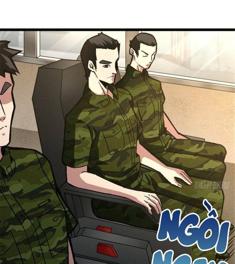 nơi này có yêu khí chapter 44 34