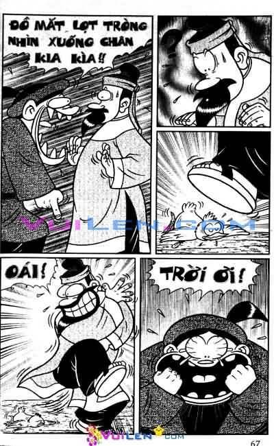 thần đồng đất việt chapter 39 43