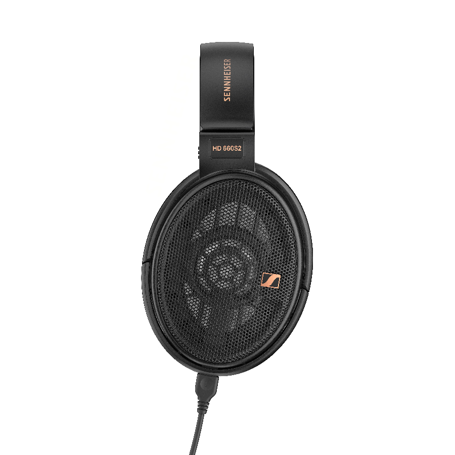 Tai nghe chụp tai SENNHEISER HD 660S2 - HÀNG CHÍNH HÃNG