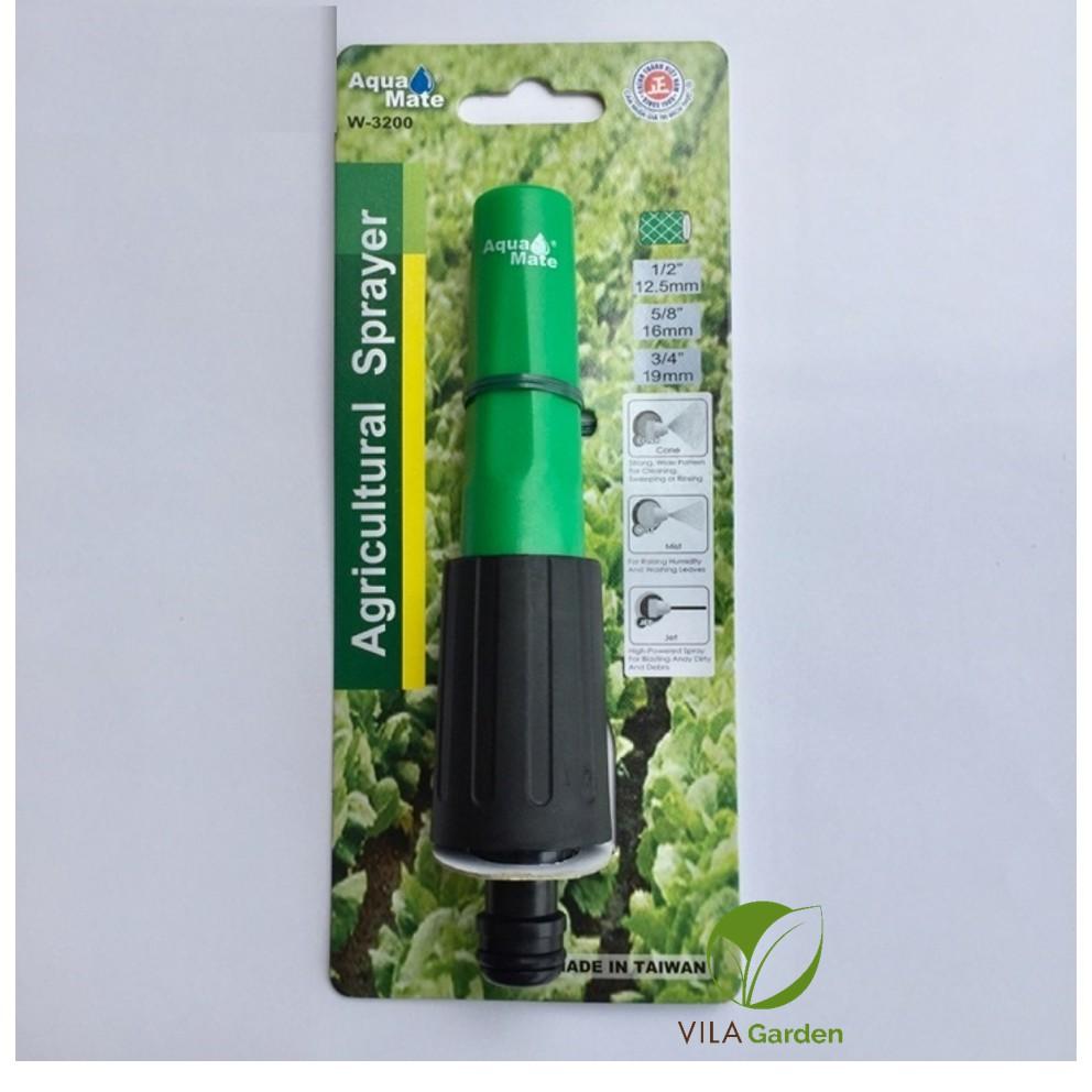 Vòi Tưới Đa Năng - Tưới Lan - Cây Cảnh - Rửa Xe