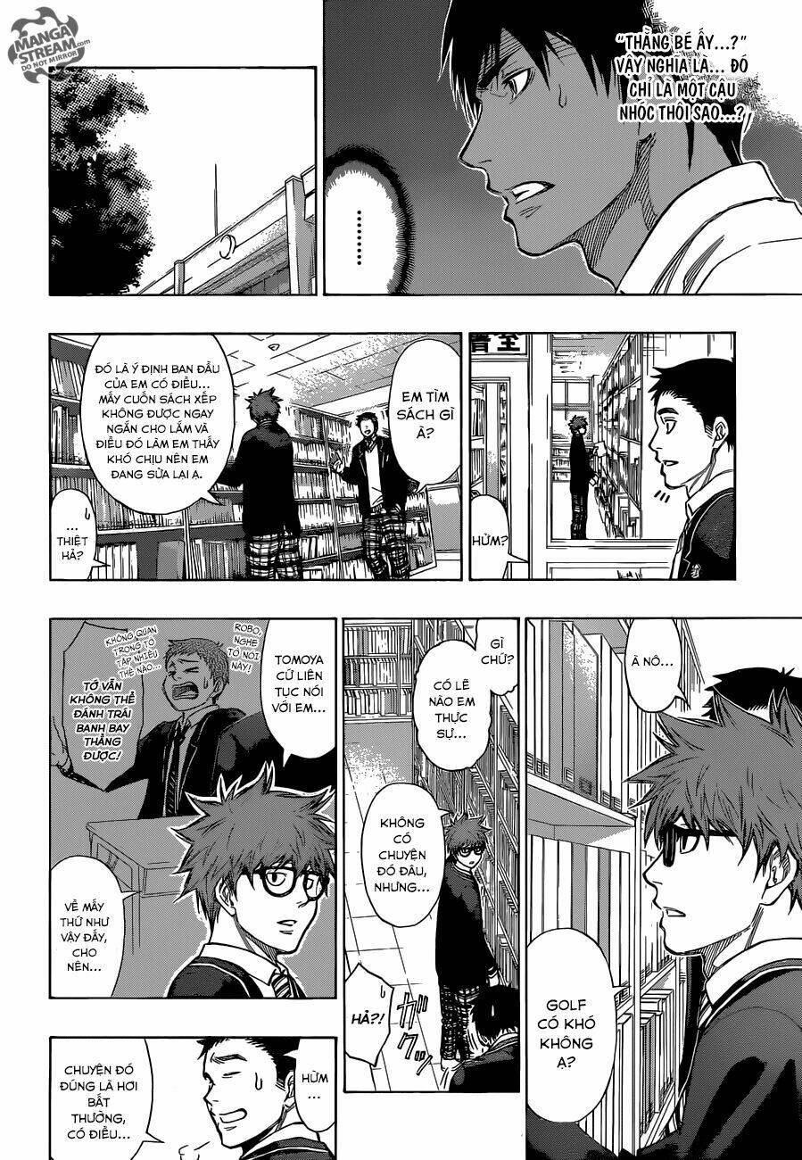 robot x laserbeam chapter 1 23