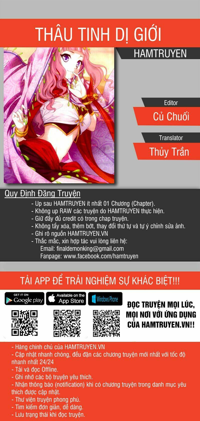 thâu tinh dị giới chapter 10 1
