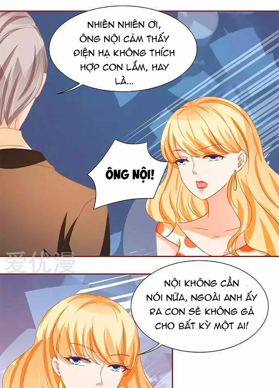 vương tước tư hữu bảo bối chapter 181 16