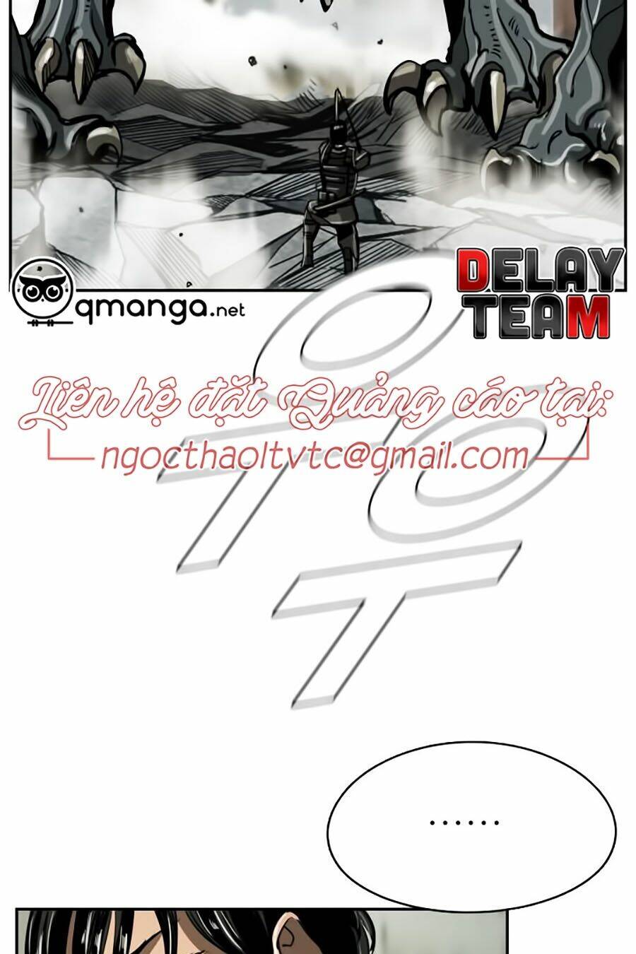 thợ săn đầu tiên chapter 58 51