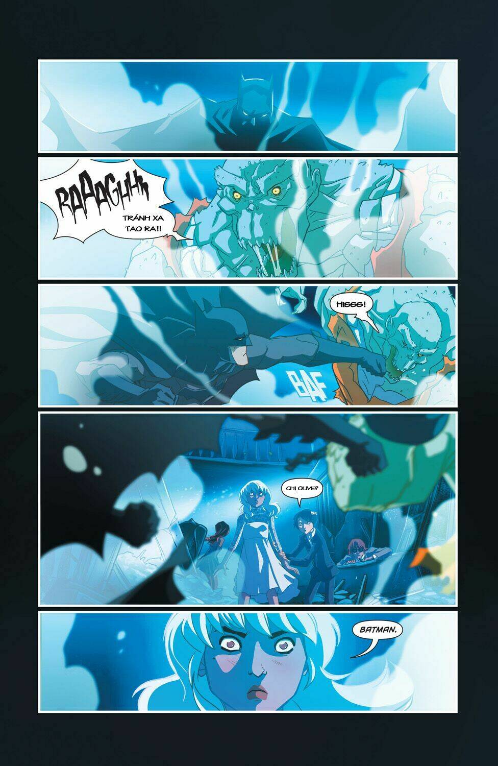 gotham academy chapter 6 2