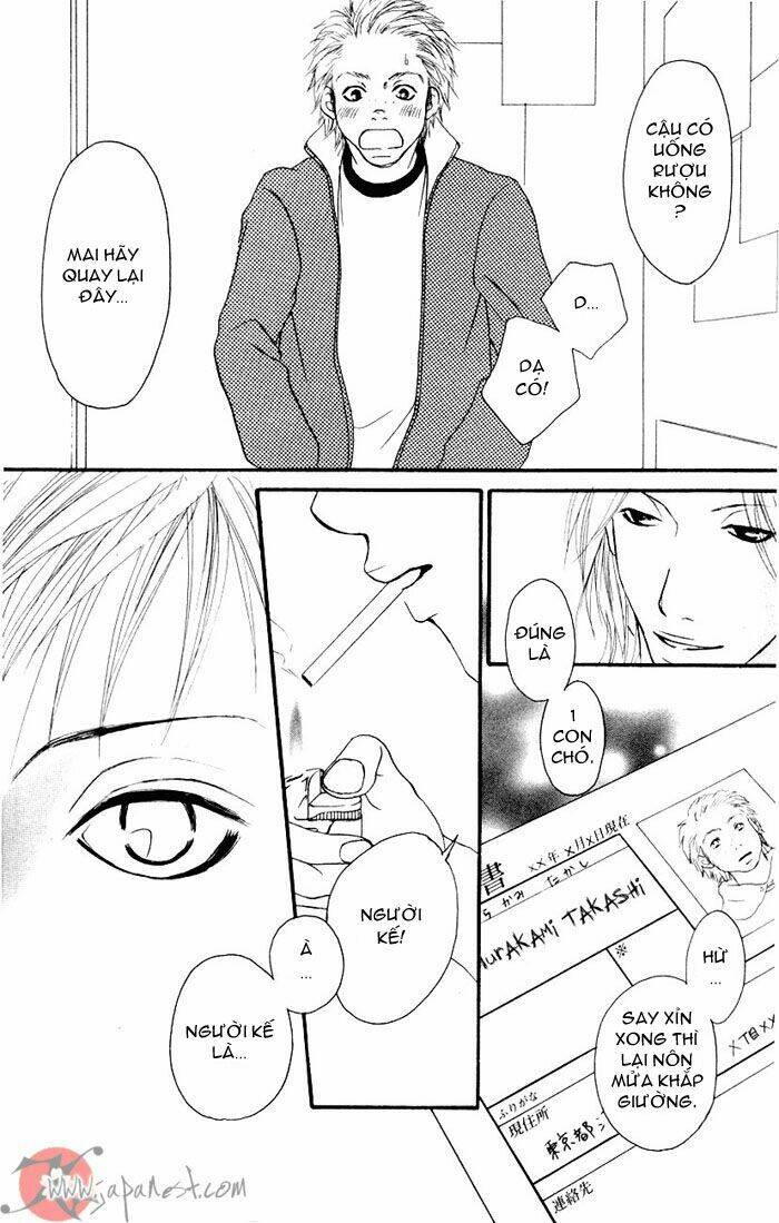 deep love - host chapter 1 3