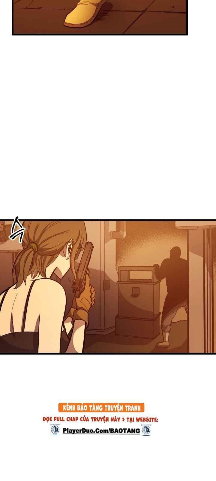 tôi trở lại thăng cấp một mình chapter 30 20