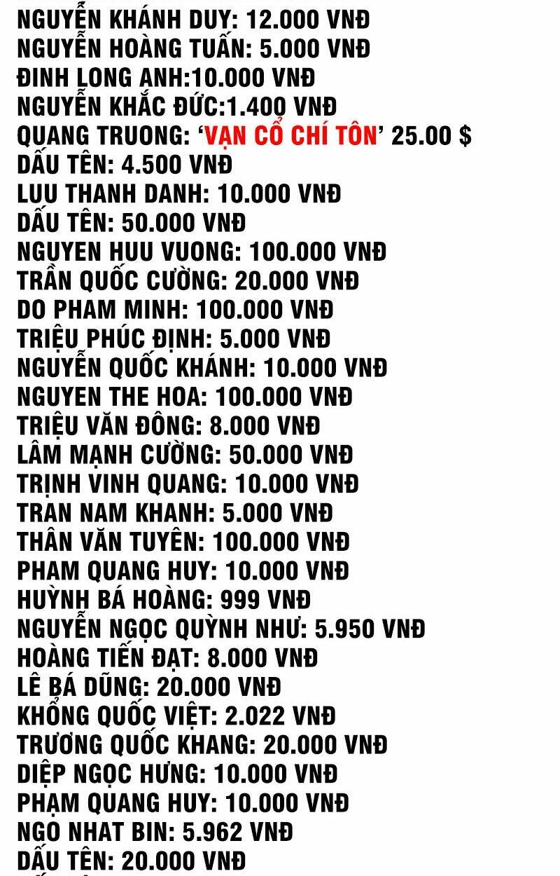 xuyên không thành hổ chapter 77 3