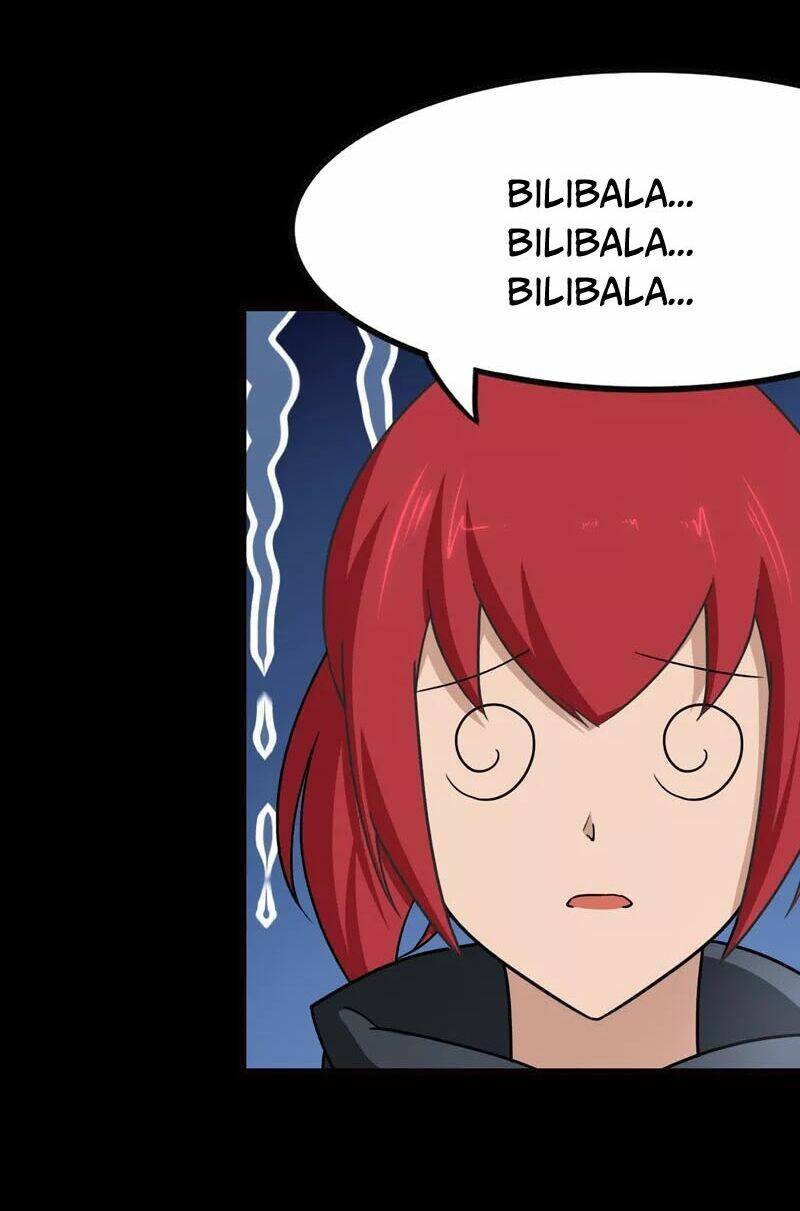 bạn gái virus của tôi chapter 211 28