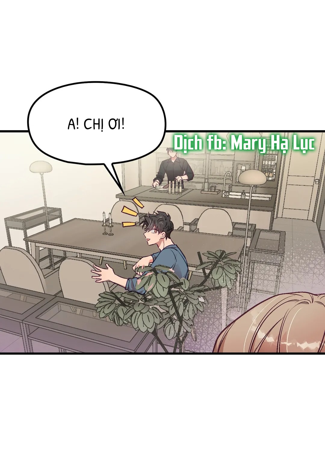 cô em xinh đẹp và ba chàng trai may mắn chapter 5 18