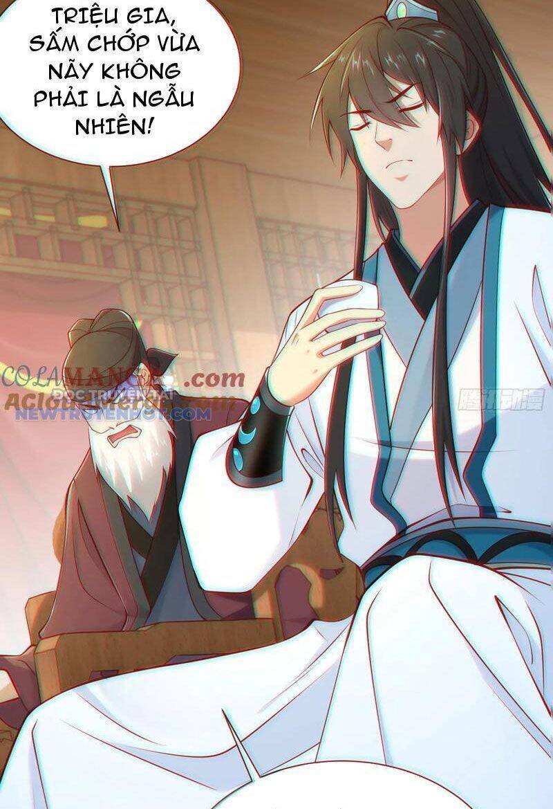 ta thực sự không muốn làm thần tiên chapter 60 56