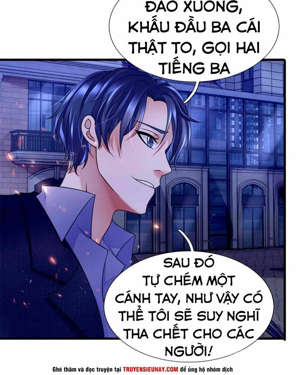 chung cực binh vương tại đô thị chapter 25 10