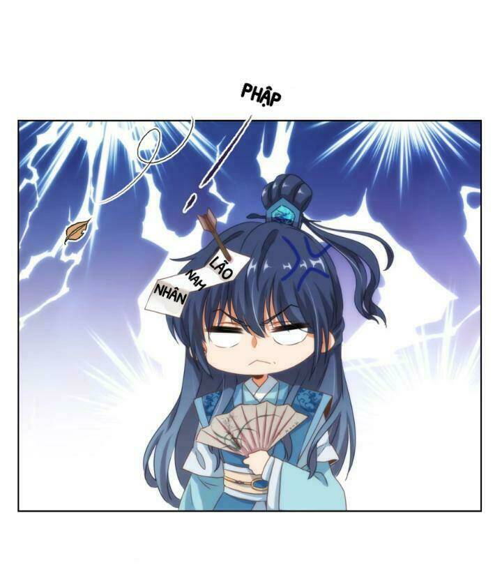 ồ, phu quân đáng yêu của tôi! chapter 7 23