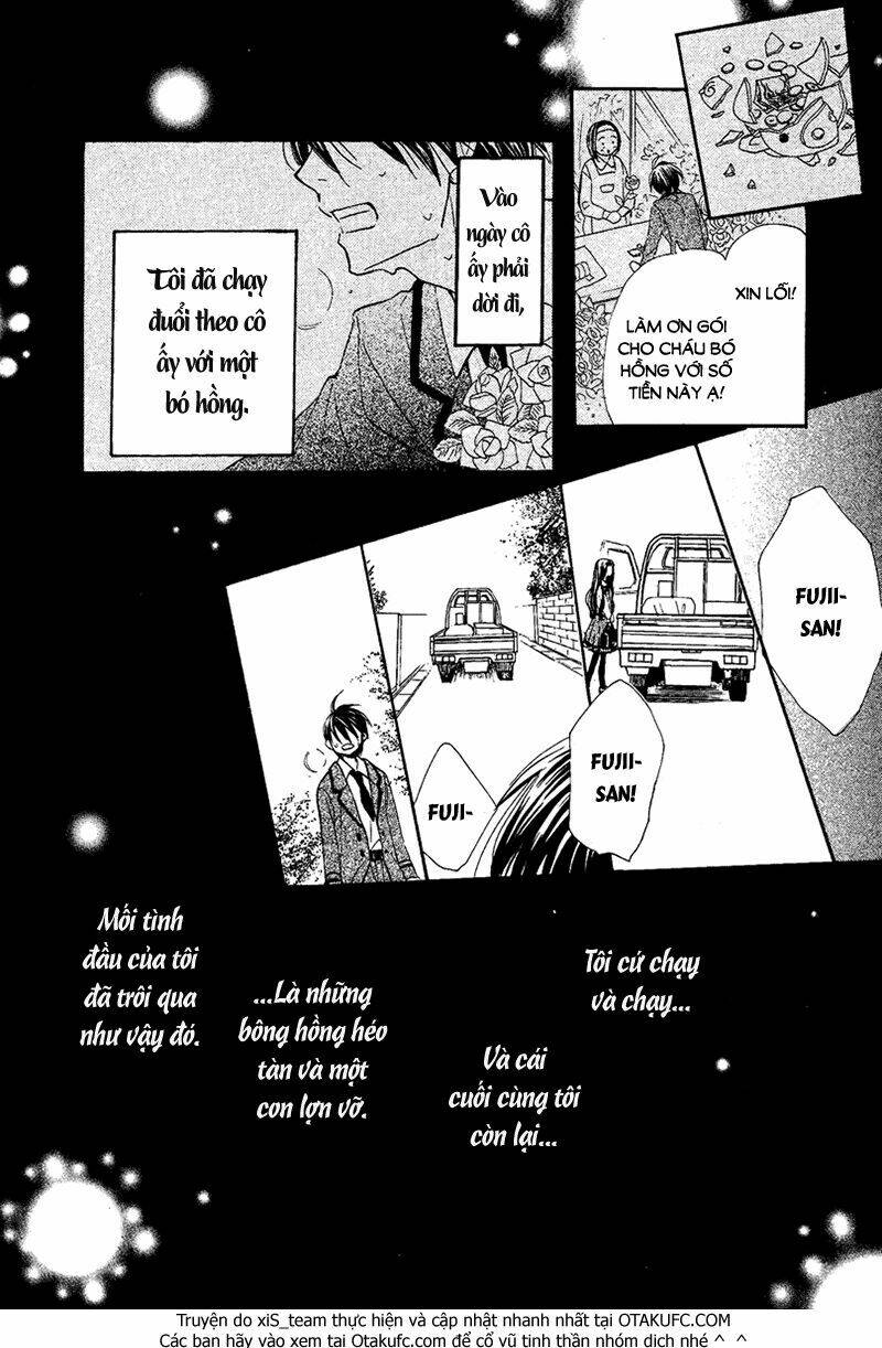 tổng hợp one shot. chapter 248 24