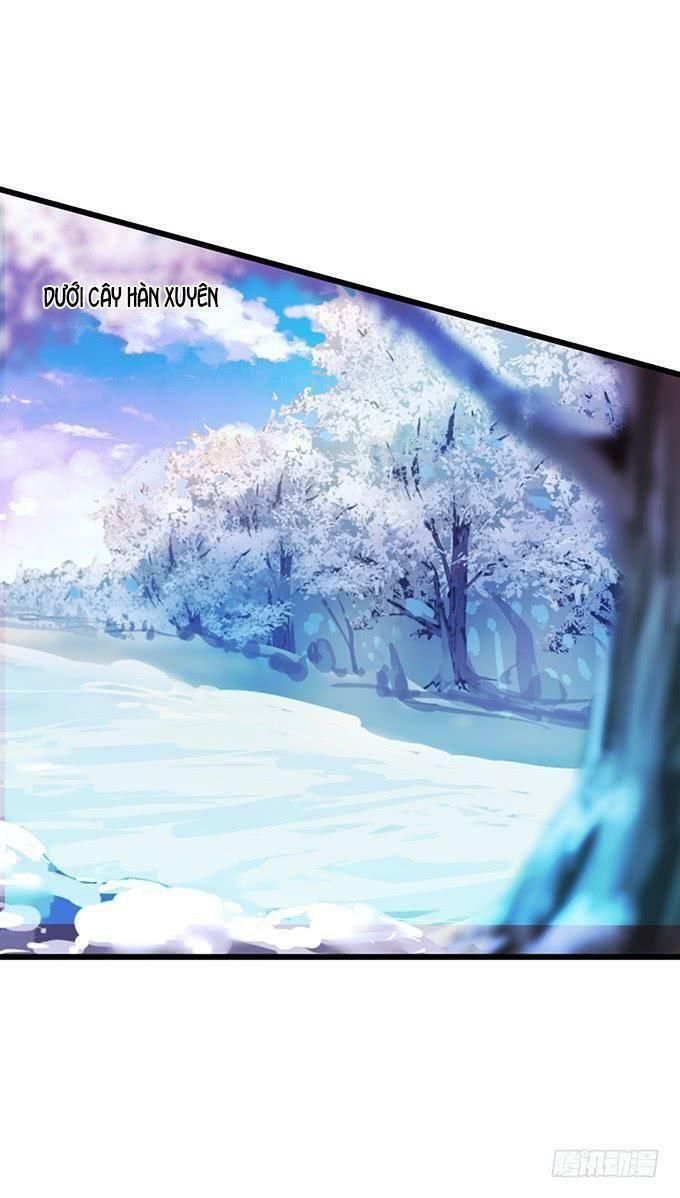 hồ tiên hung bạo chapter 102 27