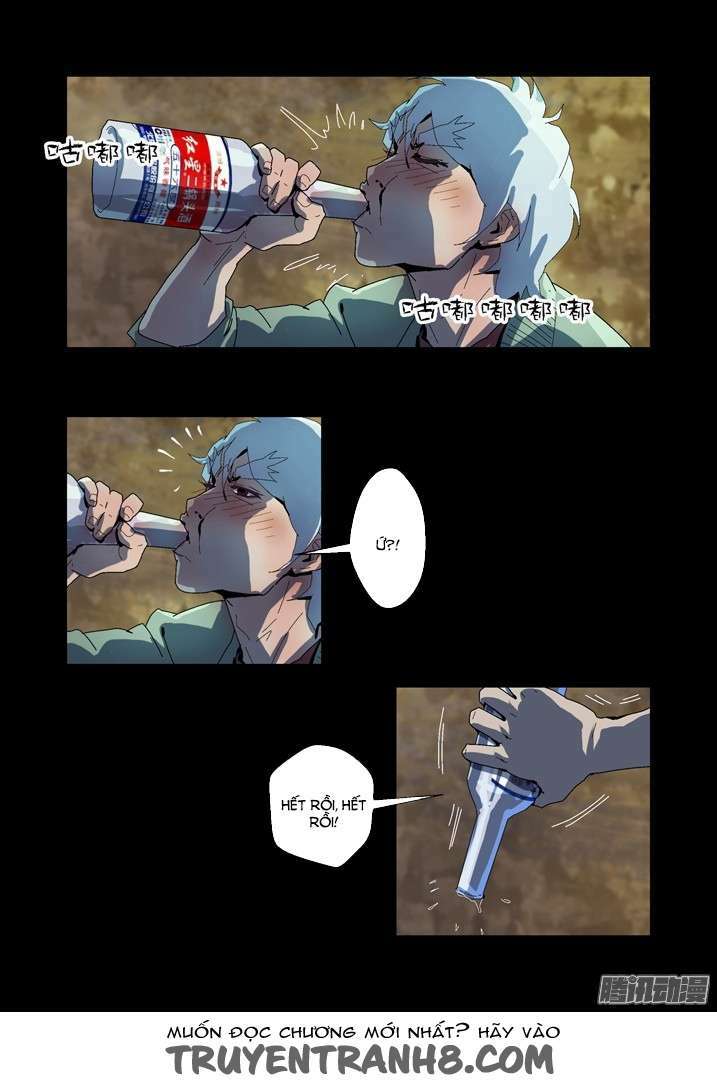 thâu hoan chapter 95 3