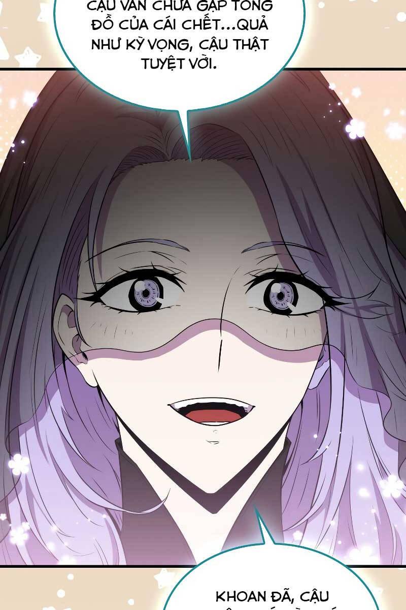 tôi thăng cấp trong lúc ngủ chapter 85 29