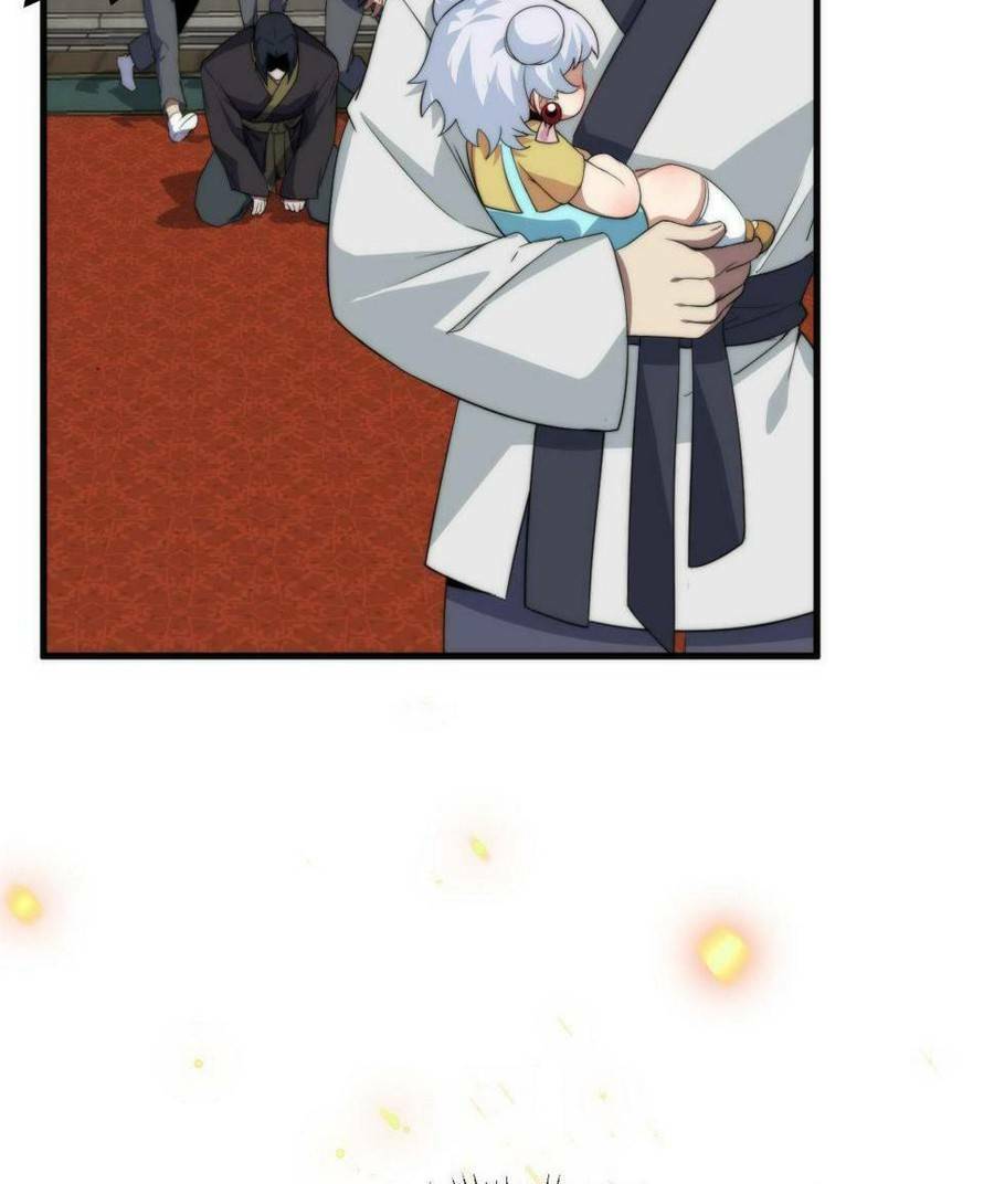 vú em thánh kỵ sĩ chapter 15 54