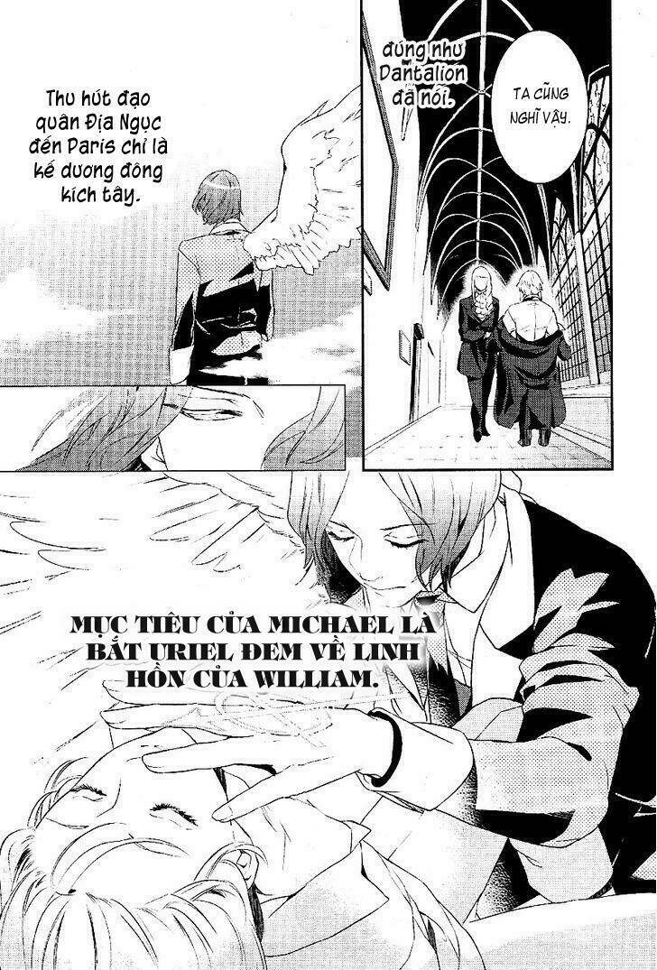 phong ấn triệu hồi ác quỷ dantalion chapter 35 18