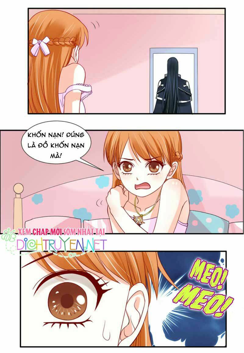 ma vương đại nhân đi thông thả chapter 43 11