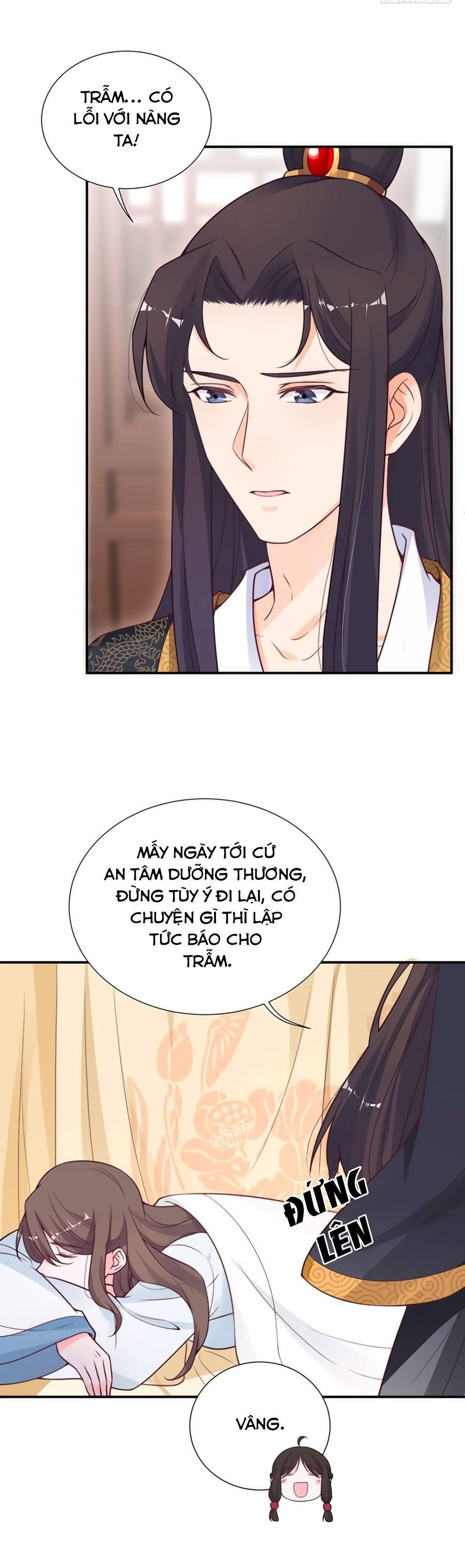 cung đấu live chapter 12 3