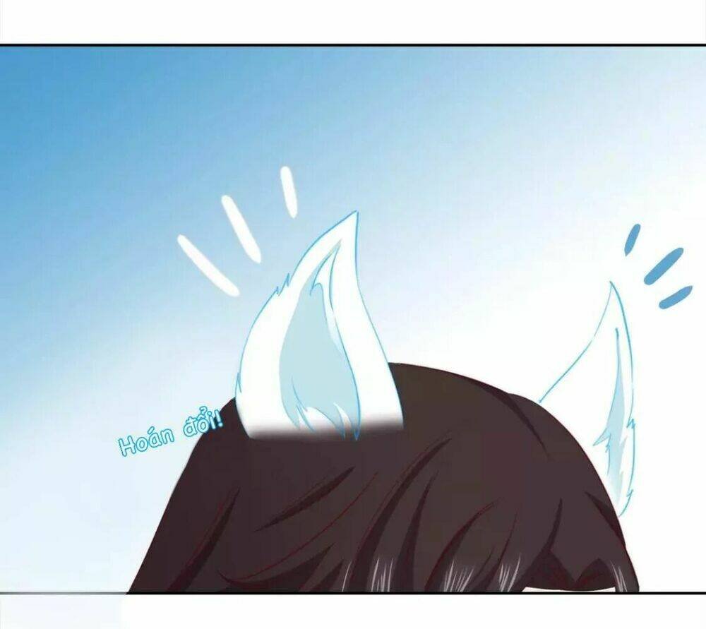 vương diệp, đuôi của ngươi đã biến mất chapter 7 46