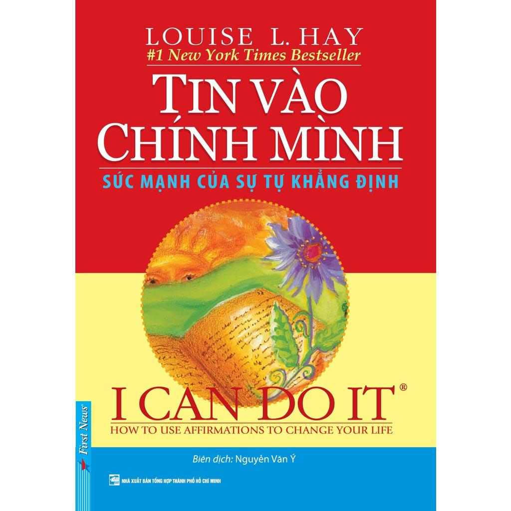 Combo Tin Vào Chính Mình + Sống Tối Giản - Bản Quyền