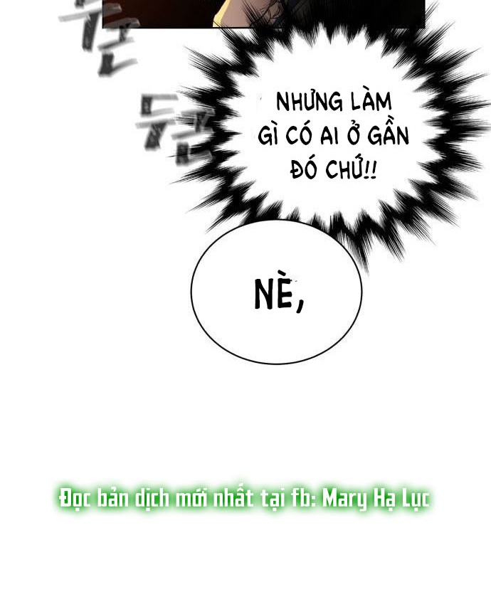 bạch huyết - white blood chapter 24 45