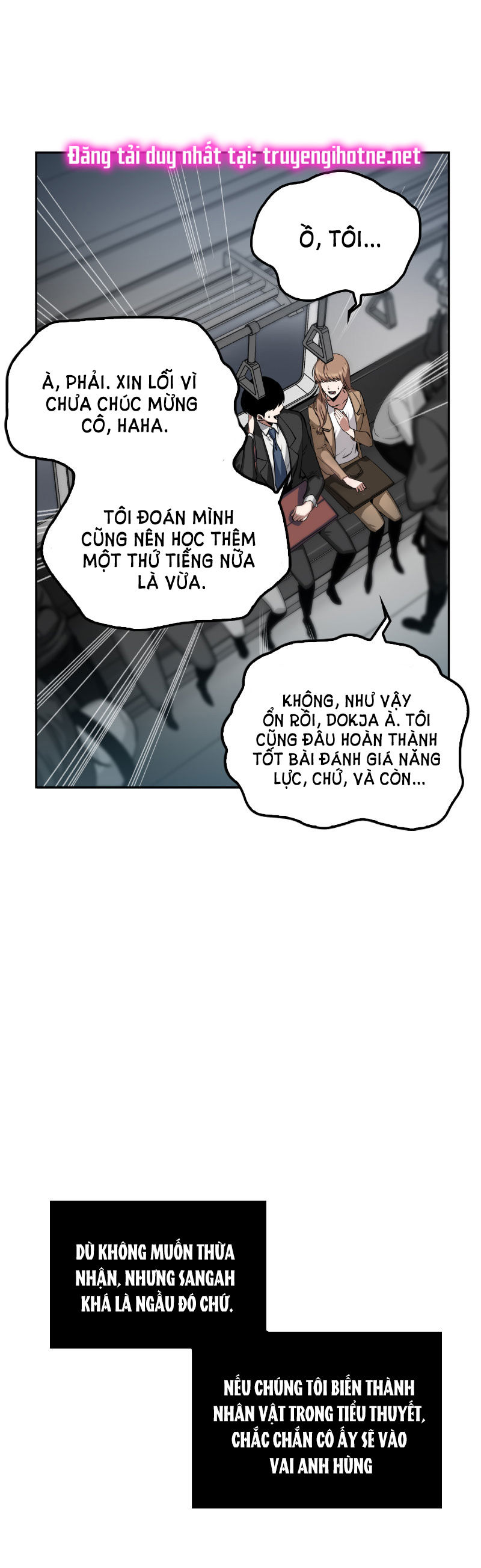 toàn trí độc giả - omniscient reader chapter 1.2 14