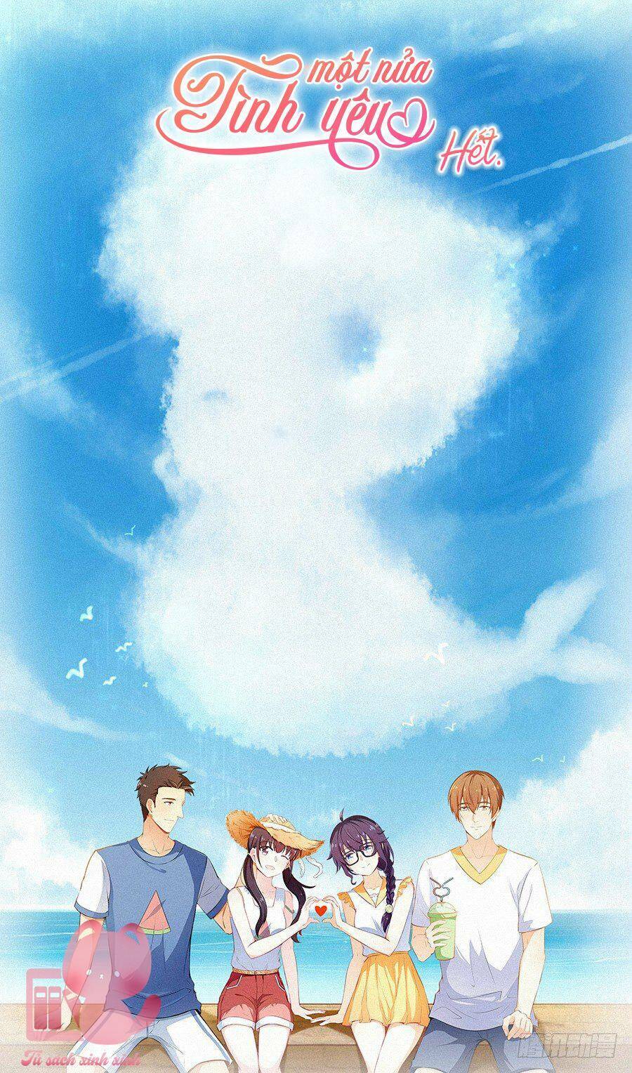 luyến ái 1/2 chapter 87 19