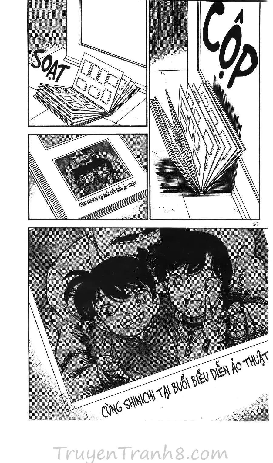 conan chapter 131 18