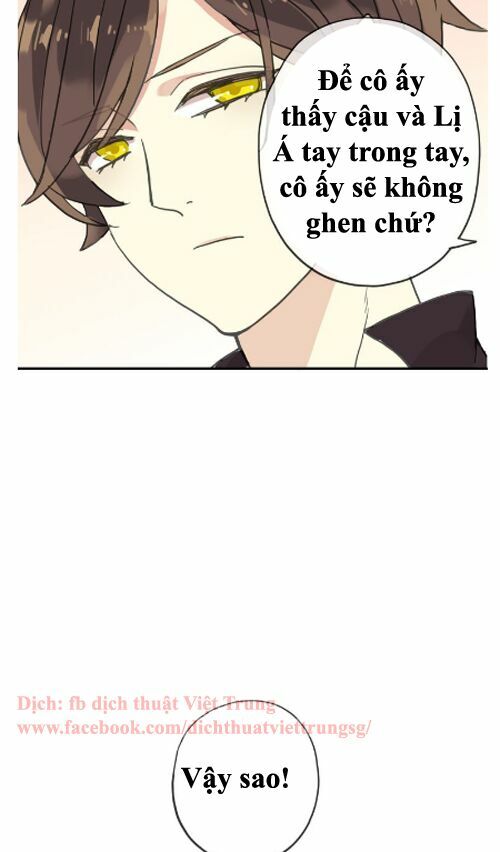 vết cắn ngọt ngào phần 1 chapter 35 39