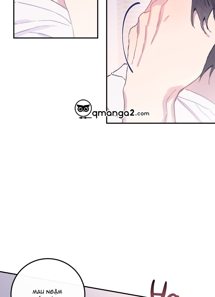 lãng mạn giả dối chapter 3 47