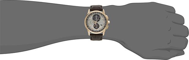 Đồng hồ nam Citizen AT8113-12H
