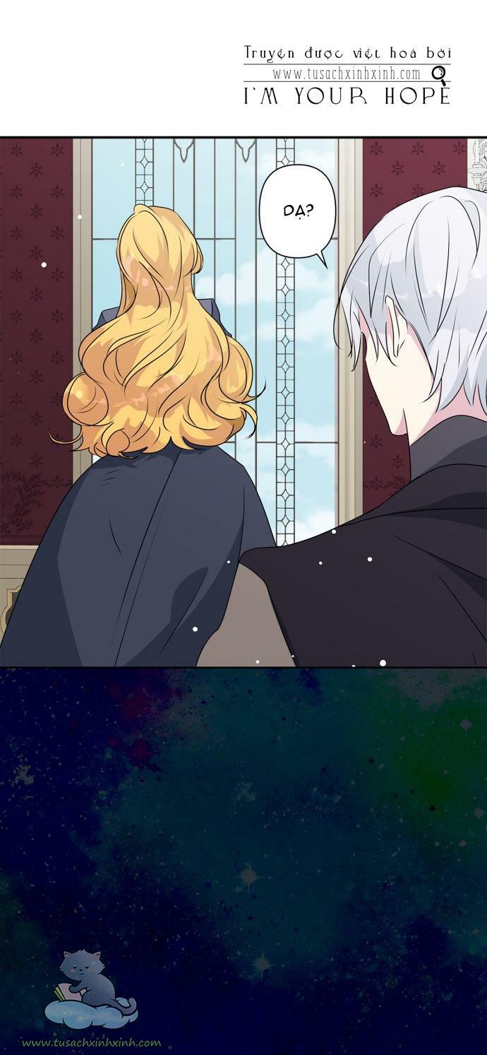 tôi đang nuôi dưỡng một con quái thú chapter 52 45