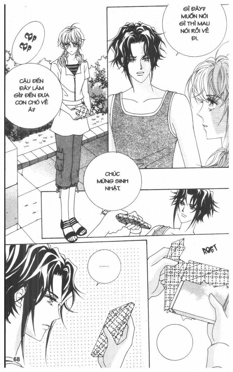 cũng vì em chapter 3 68