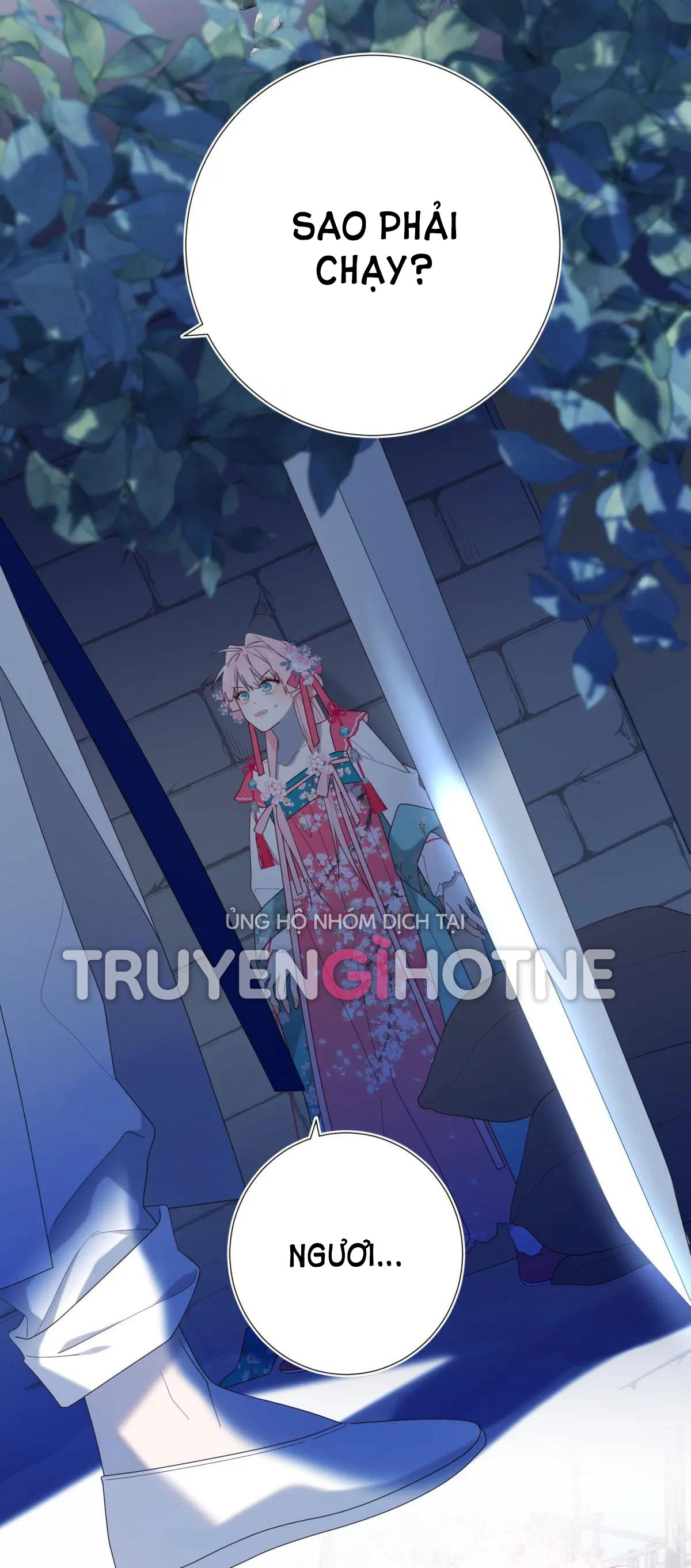 ác nữ cự tuyệt nam chính chapter 65 35