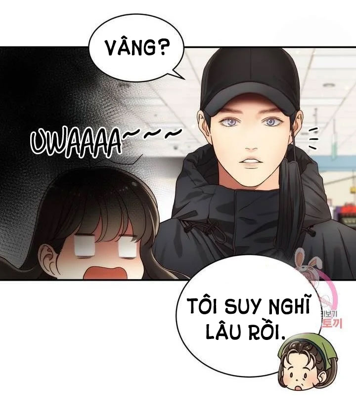 [16+] ánh sao ban mai chapter 31 40