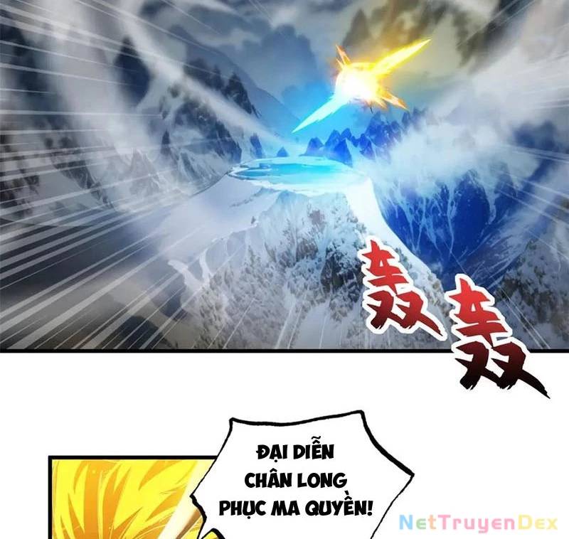 ma thú siêu thần chapter 169 49