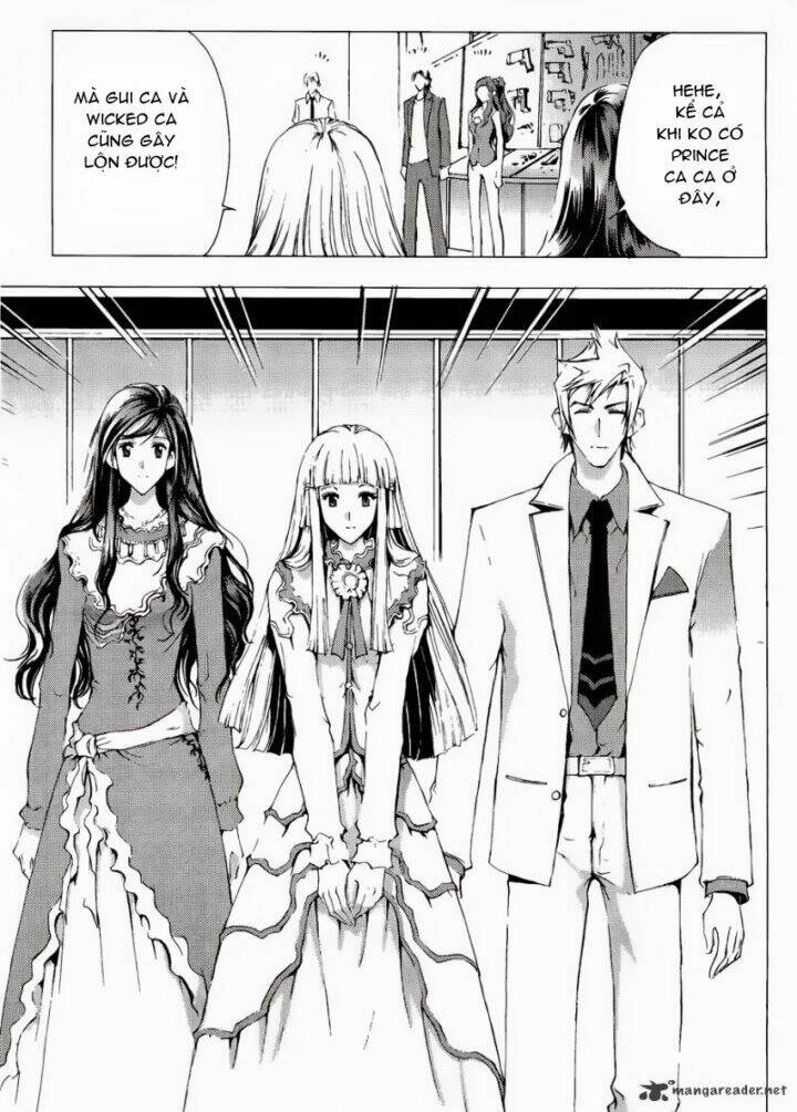 1/2 prince chapter 61 21