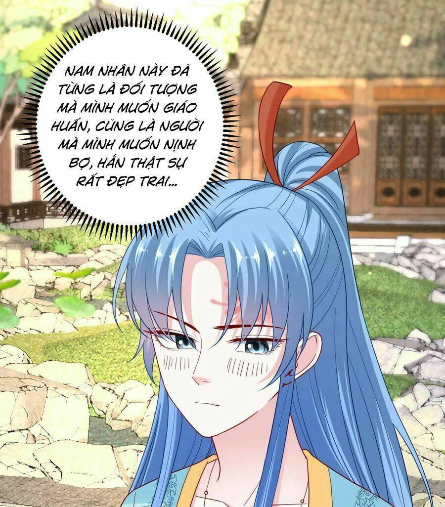 độc y đích nữ chapter 152 16