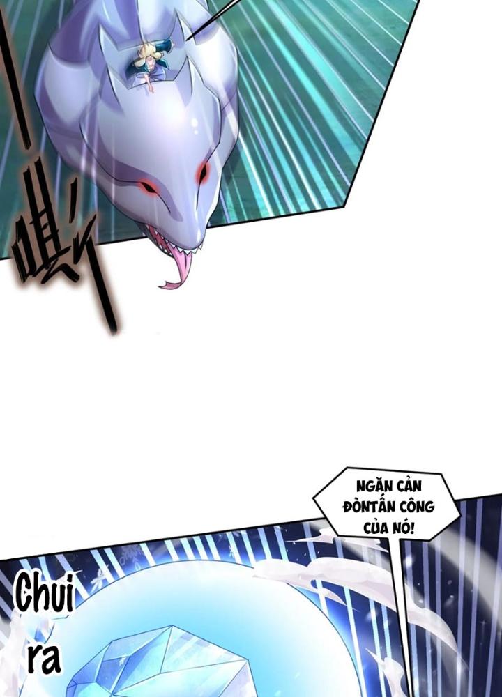 tuyệt sắc đạo lữ đều nói ngô hoàng có thể chất vô địch chapter 114 46