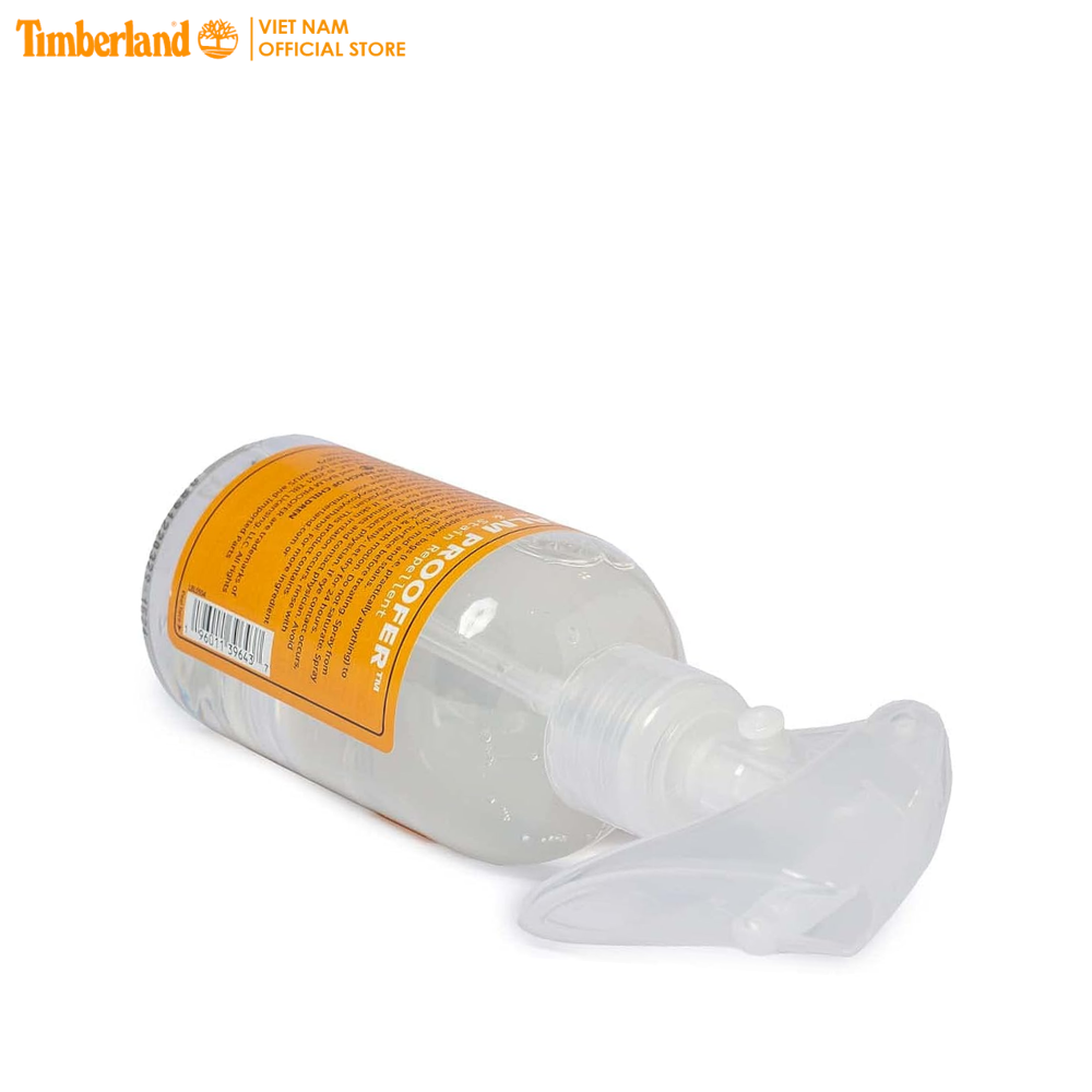 Timberland Dung Dịch Chống Nước - Chống Bẩn Balm Proofer Water & Stain Repellant TB0A2JYG00