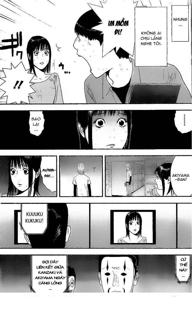 liar game chapter 152 9